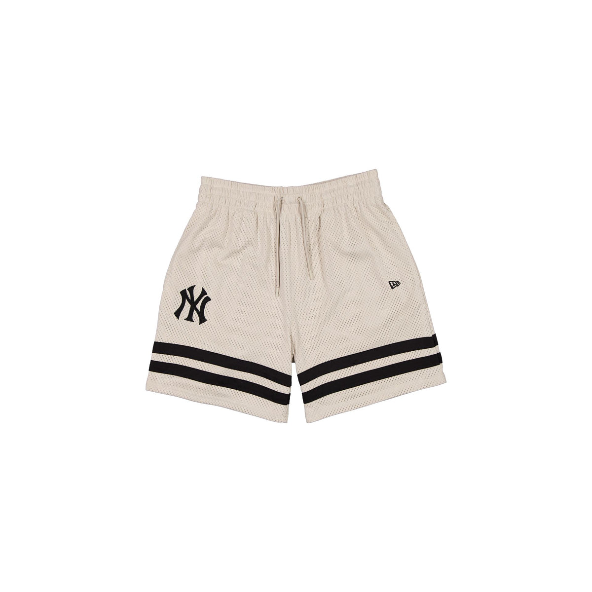 New York Yankees Stone Mesh Shorts