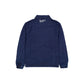 Los Angeles Dodgers Blue Denim Coaches Jacket