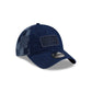 Oracle Red Bull Racing Patterned Denim 9TWENTY Adjustable Hat