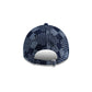 Oracle Red Bull Racing Patterned Denim 9TWENTY Adjustable Hat