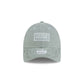 Oracle Red Bull Racing Seafoam Green Corduroy Women's 9FORTY Adjustable Hat