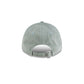 Oracle Red Bull Racing Seafoam Green Corduroy Women's 9FORTY Adjustable Hat