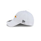 Oracle Red Bull Racing Core White 9FORTY Adjustable Hat