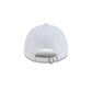 Oracle Red Bull Racing Core White 9FORTY Adjustable Hat