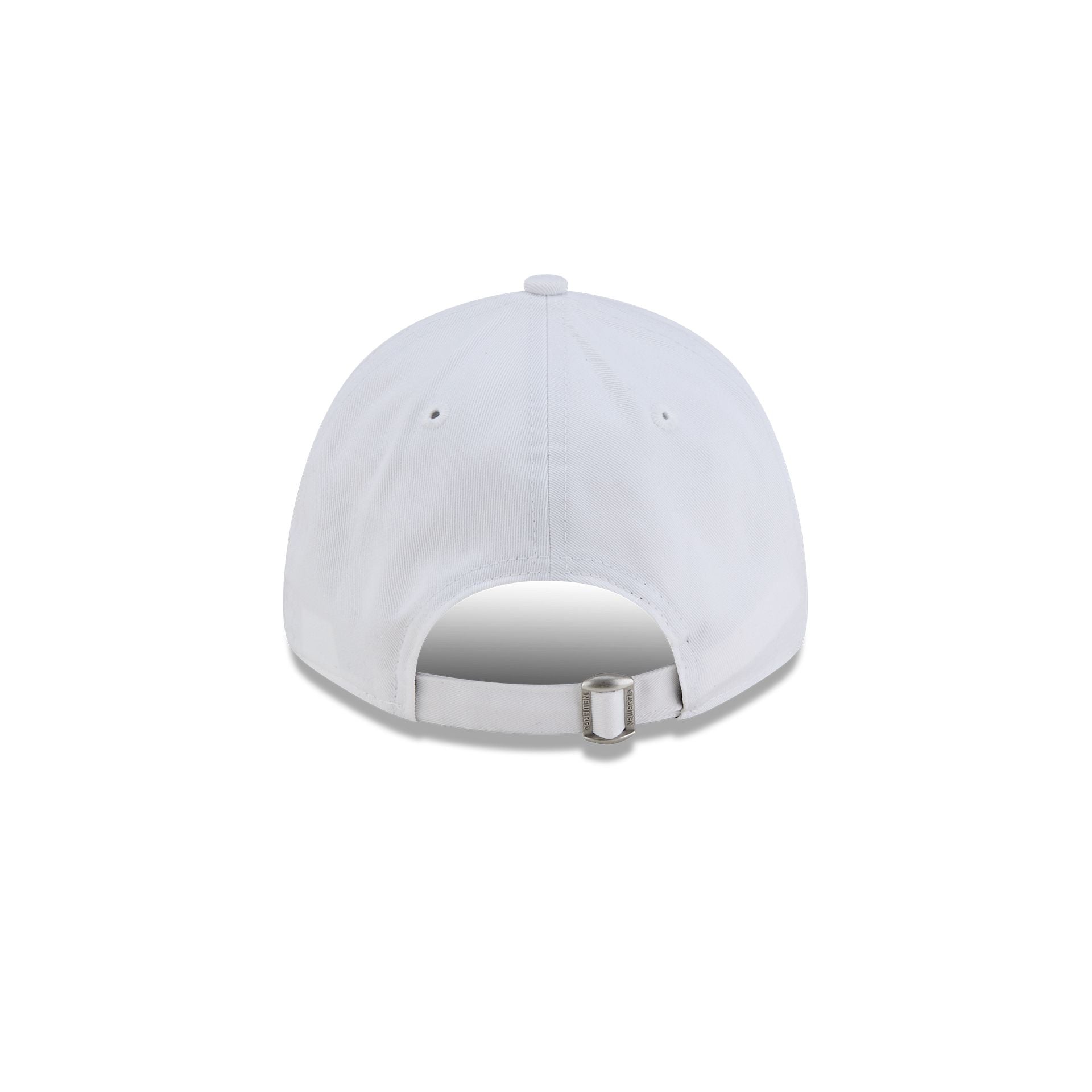 Oracle Red Bull Racing Core White 9FORTY Adjustable Hat