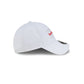 Oracle Red Bull Racing Core White 9FORTY Adjustable Hat