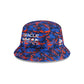 Oracle Red Bull Racing Digi Camo Bucket Hat