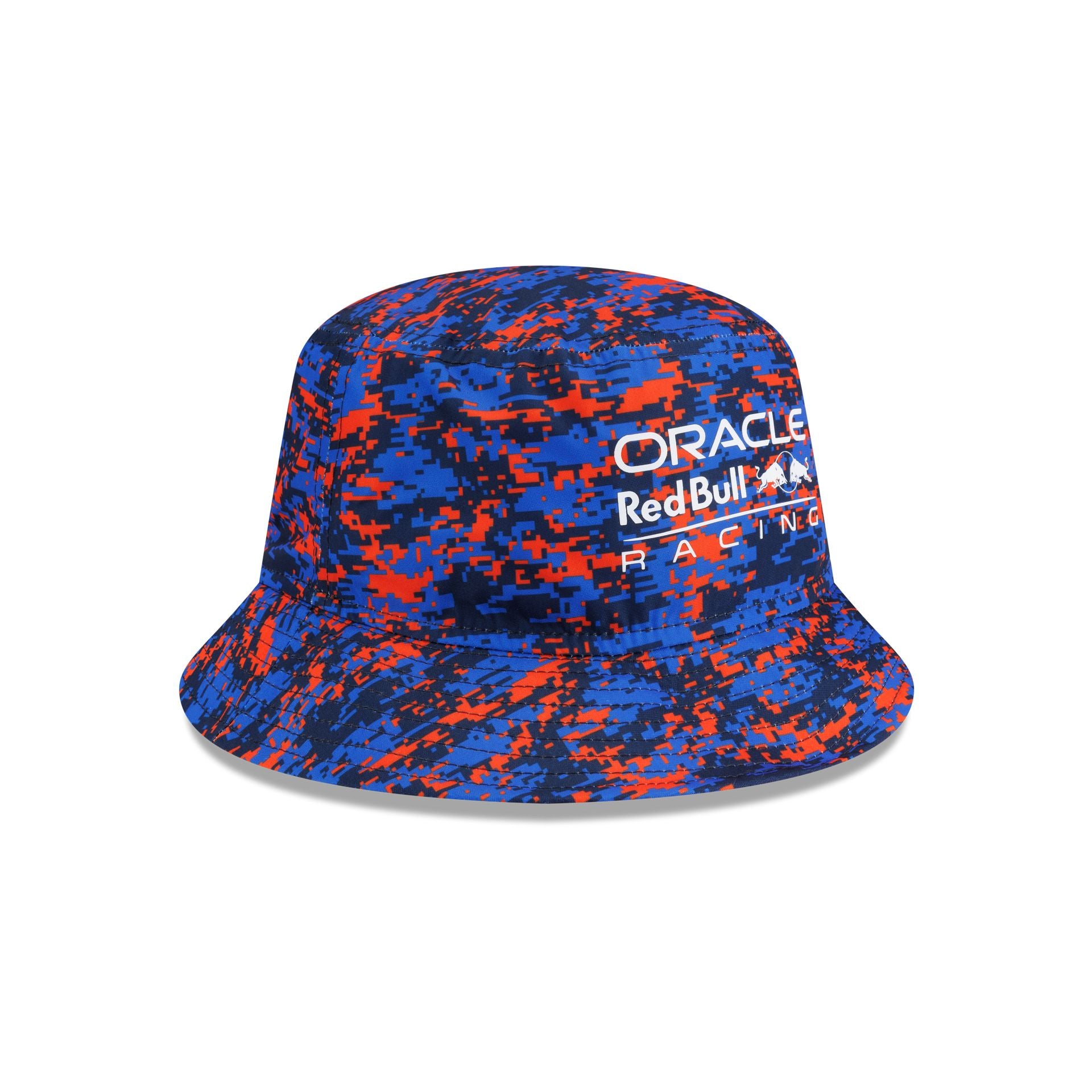 Oracle Red Bull Racing Digi Camo Bucket Hat