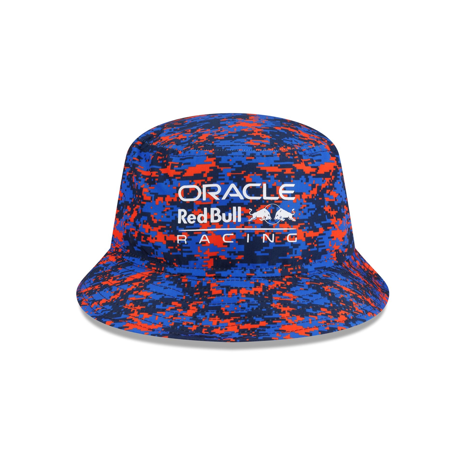 Oracle Red Bull Racing Digi Camo Bucket Hat