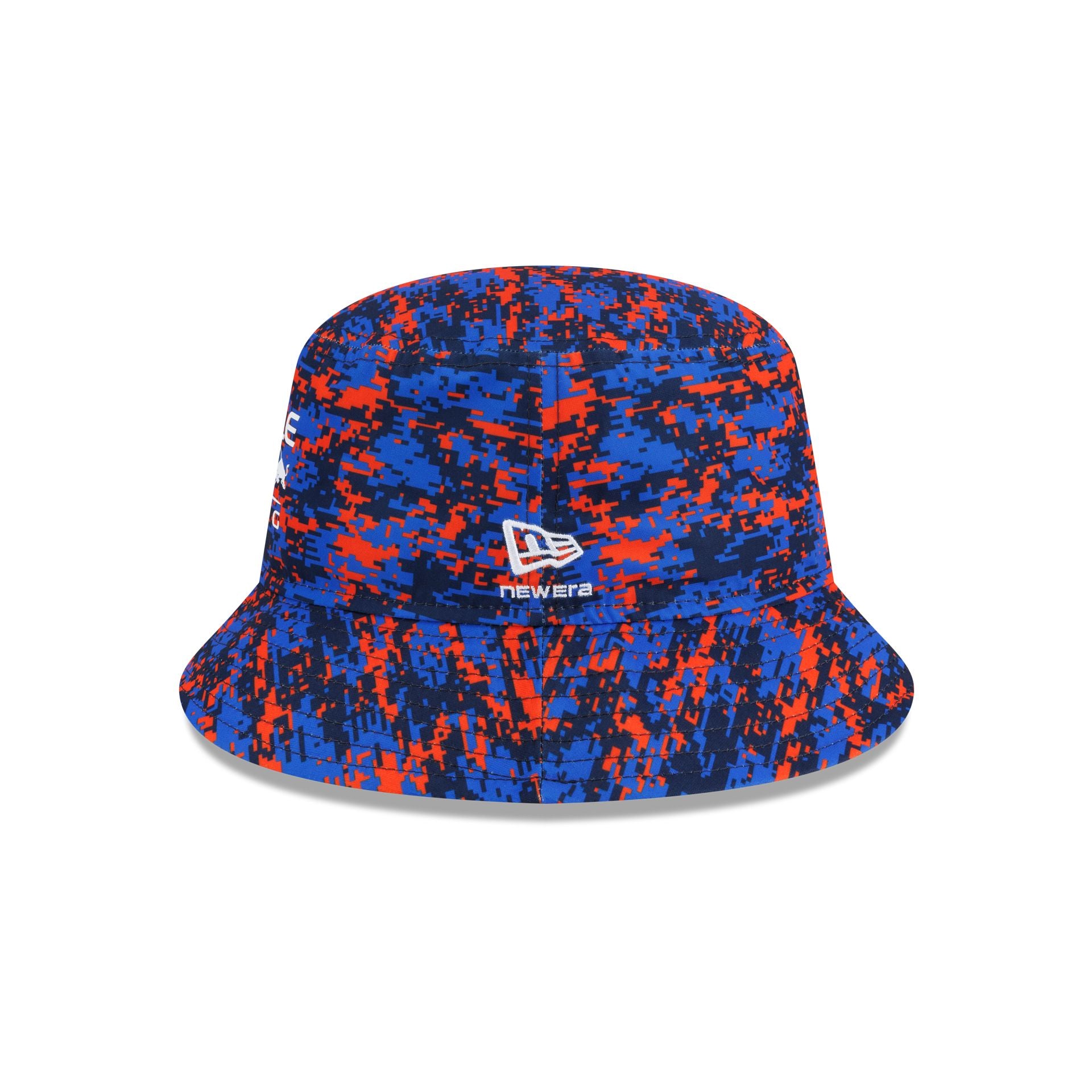 Oracle Red Bull Racing Digi Camo Bucket Hat