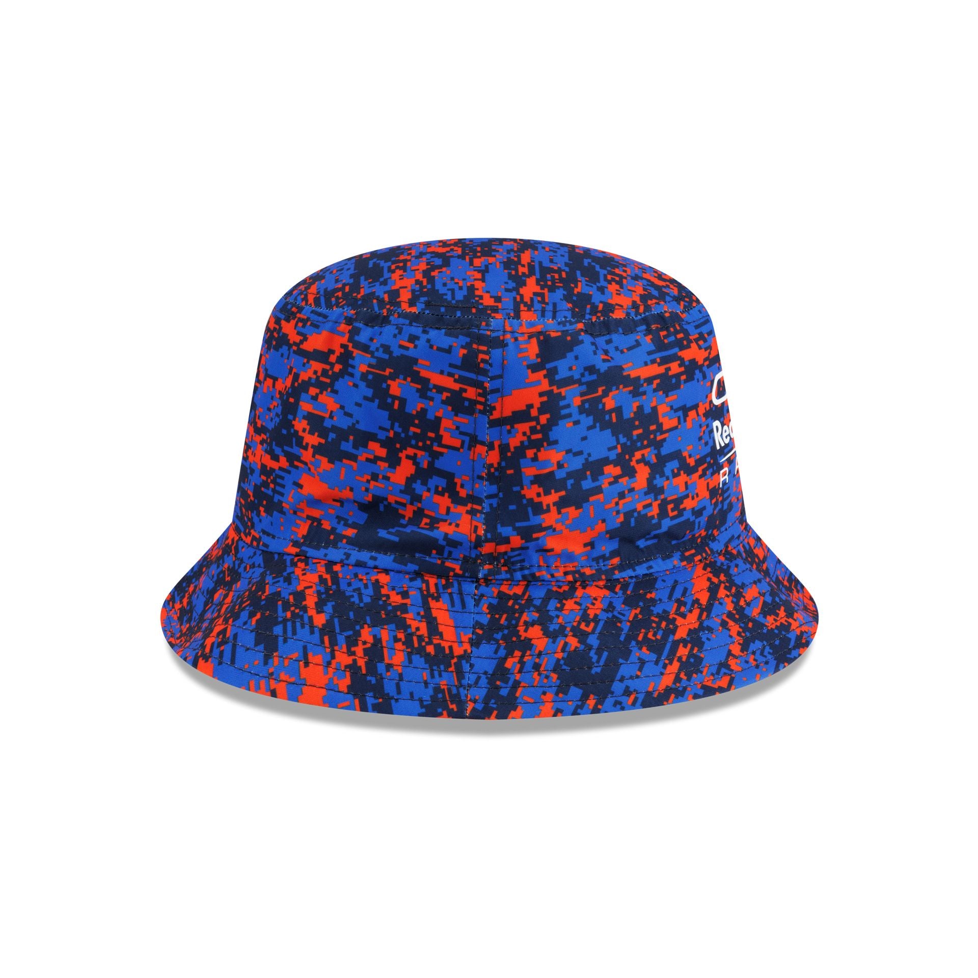 Oracle Red Bull Racing Digi Camo Bucket Hat