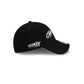 Oracle Red Bull Racing Checkerboard Black 9FORTY Snapback Hat
