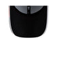 Oracle Red Bull Racing Checkerboard Black 9FORTY Snapback Hat