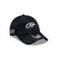 Oracle Red Bull Racing 04 Washed 9FORTY Adjustable Hat
