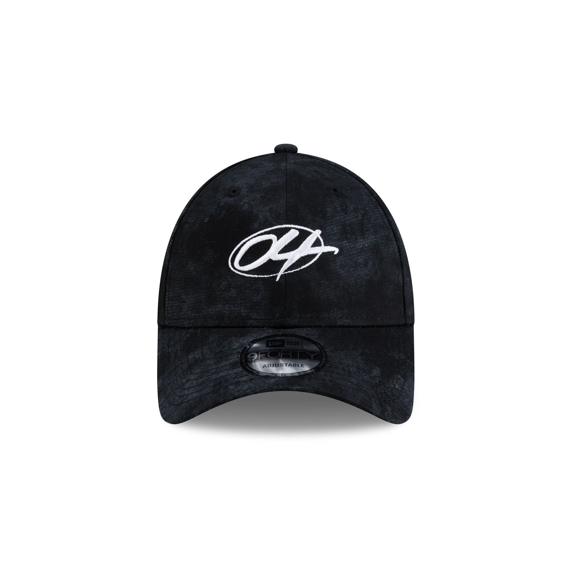 Oracle Red Bull Racing 04 Washed 9FORTY Adjustable Hat
