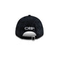 Oracle Red Bull Racing 04 Washed 9FORTY Adjustable Hat