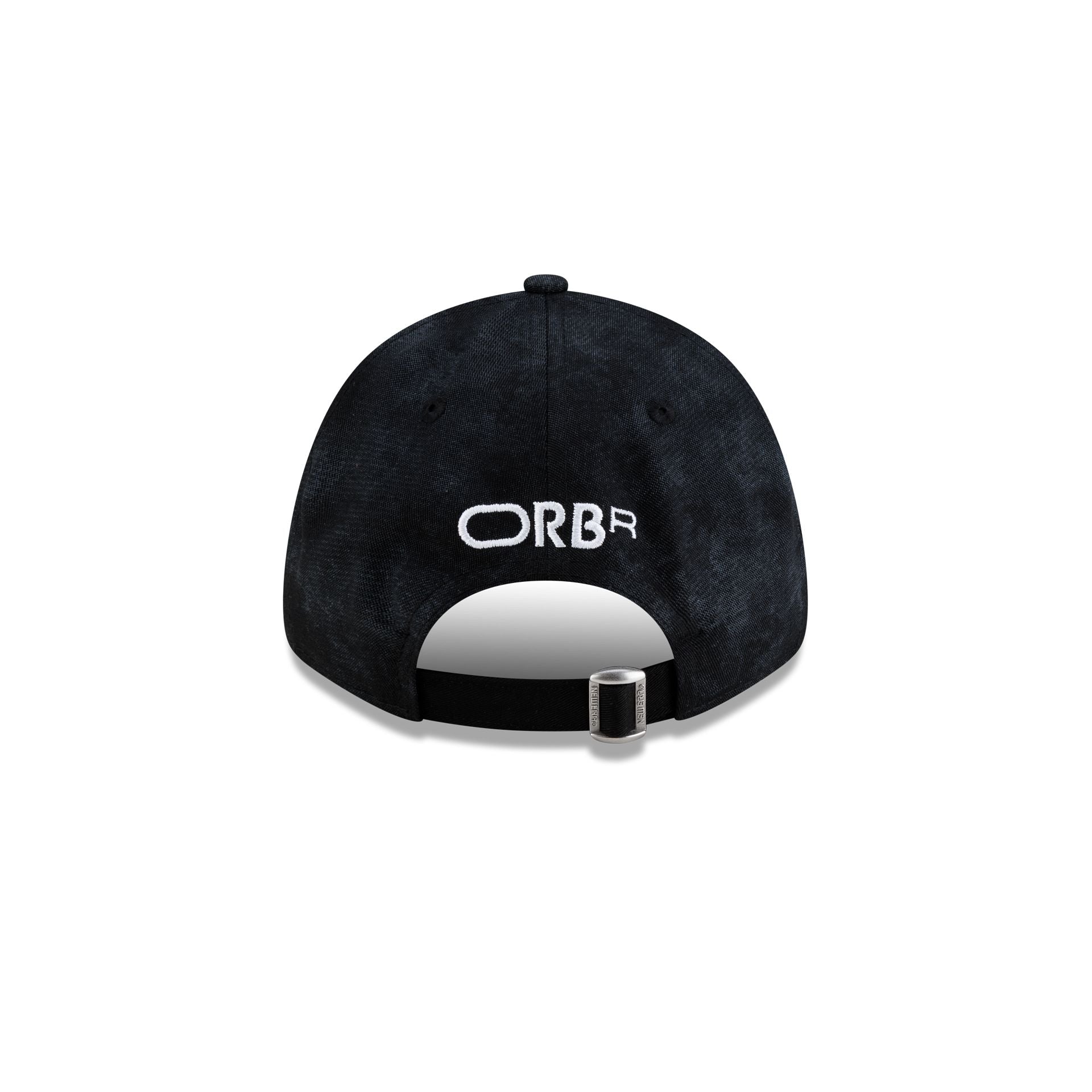 Oracle Red Bull Racing 04 Washed 9FORTY Adjustable Hat