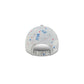 Buffalo Bills Kids Sky 9TWENTY Adjustable Hat