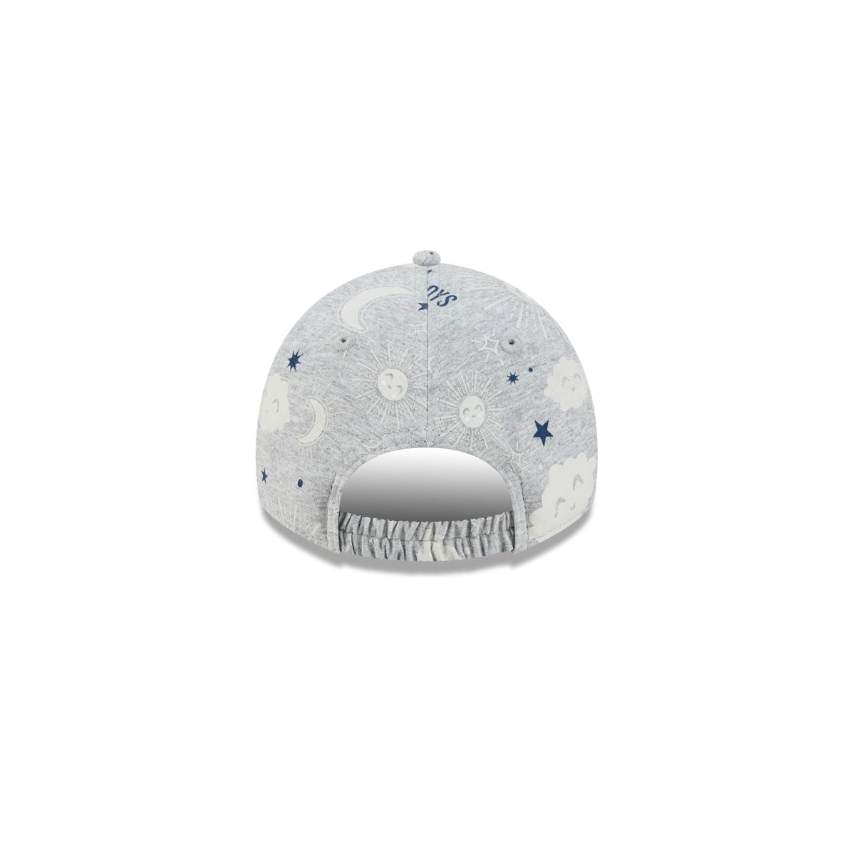 Dallas Cowboys Kids Sky 9TWENTY Adjustable Hat