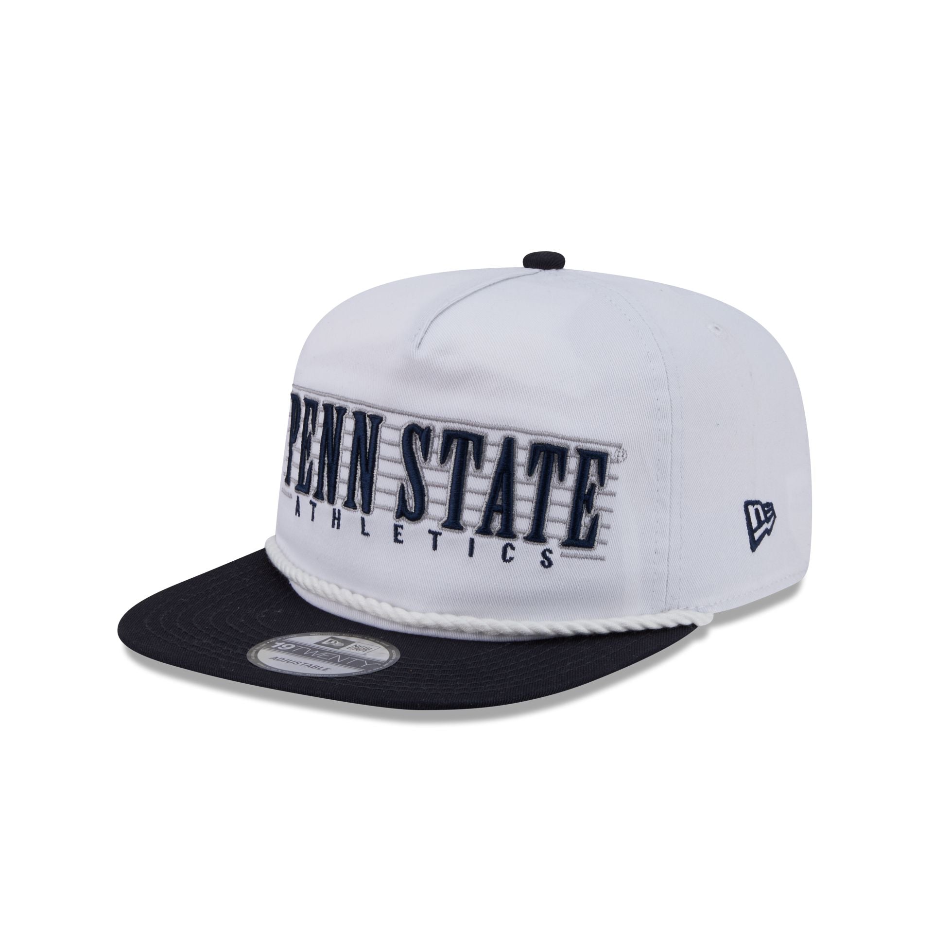 Penn State Nittany Lions Athletics 19TWENTY Snapback Hat