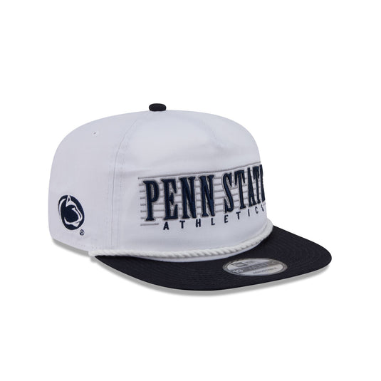 Penn State Nittany Lions Athletics 19TWENTY Snapback Hat - New Era Cap