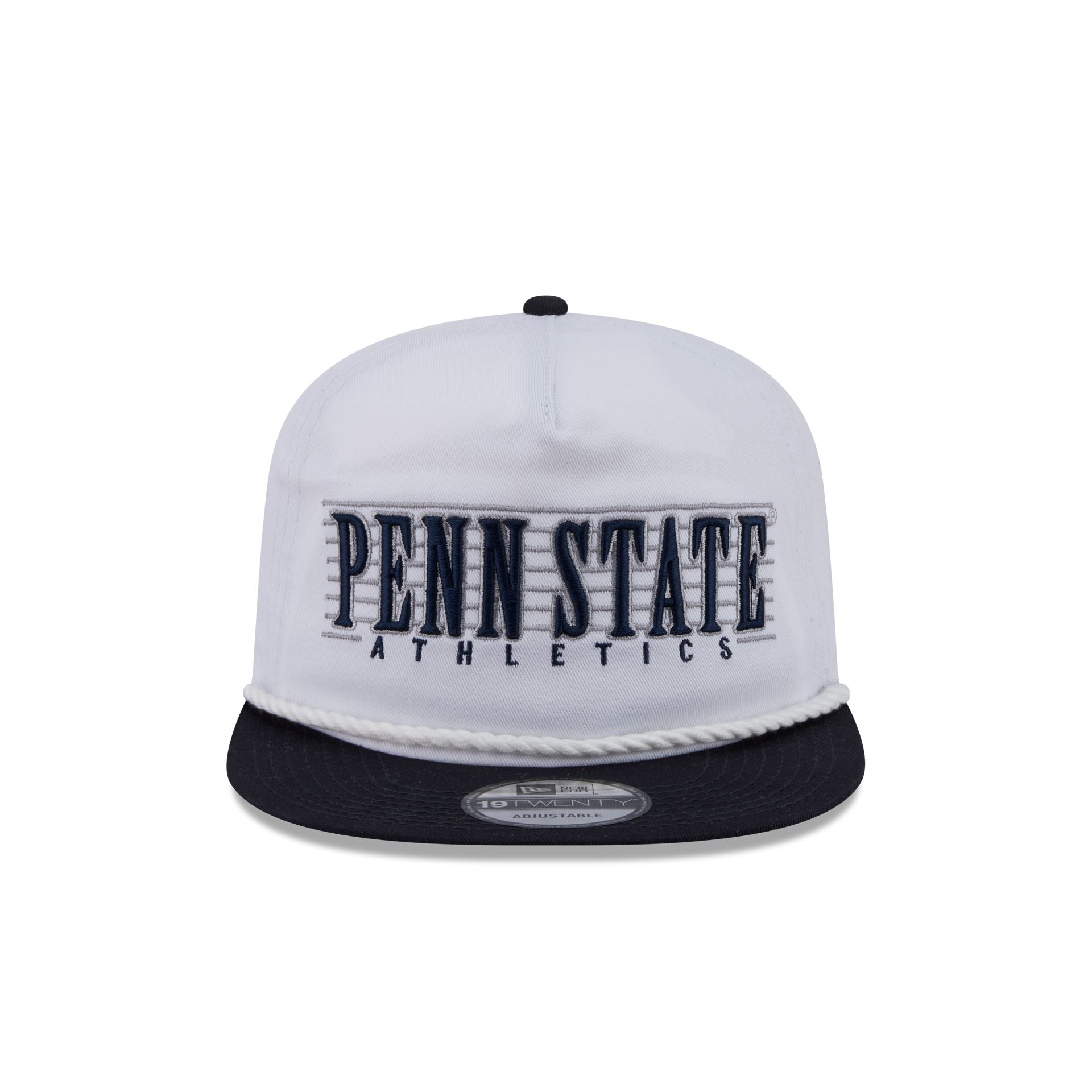 Penn State Nittany Lions Athletics 19TWENTY Snapback Hat