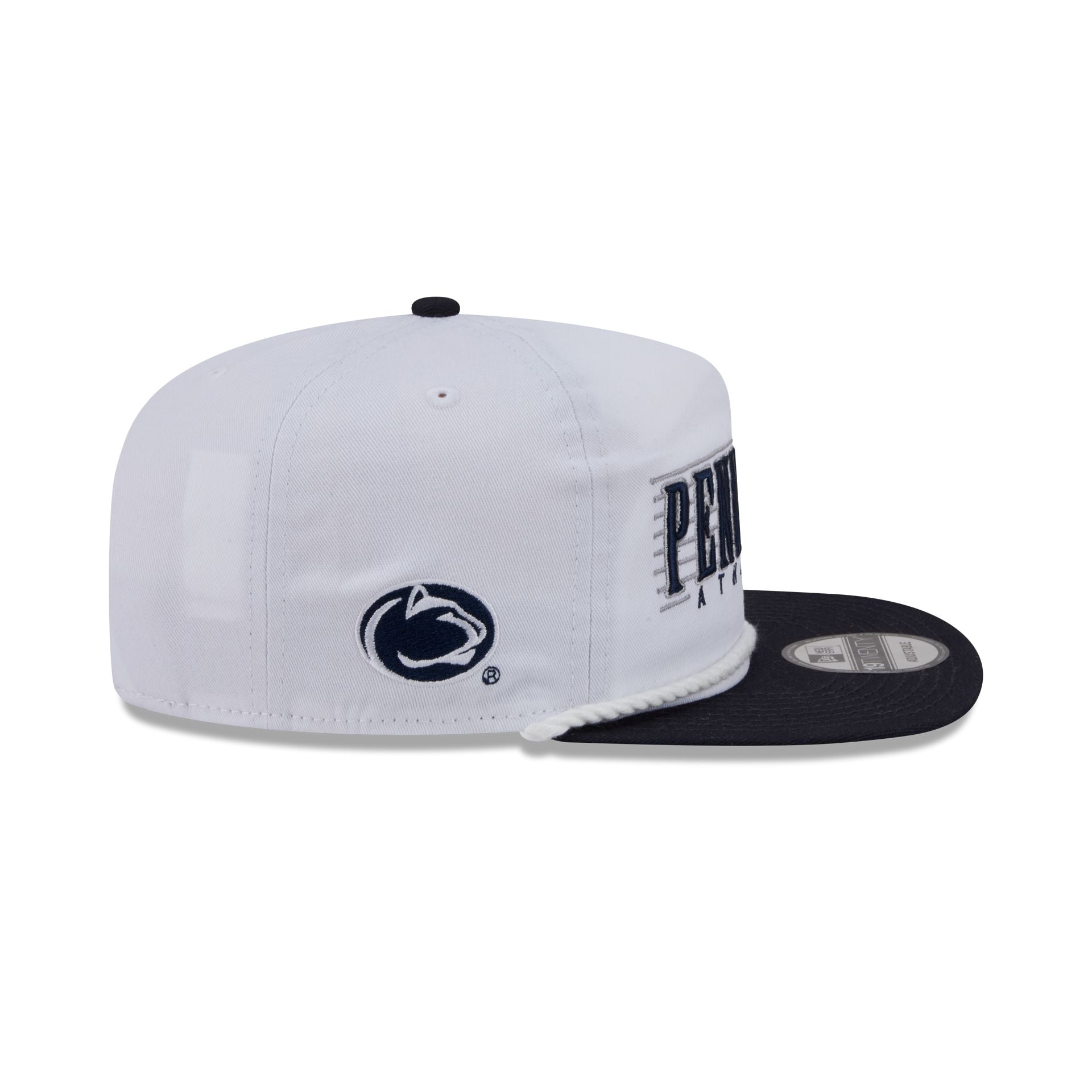 Penn State Nittany Lions Athletics 19TWENTY Snapback Hat
