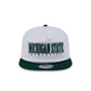 Michigan State Spartans Athletics 19TWENTY Snapback Hat