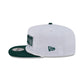 Michigan State Spartans Athletics 19TWENTY Snapback Hat