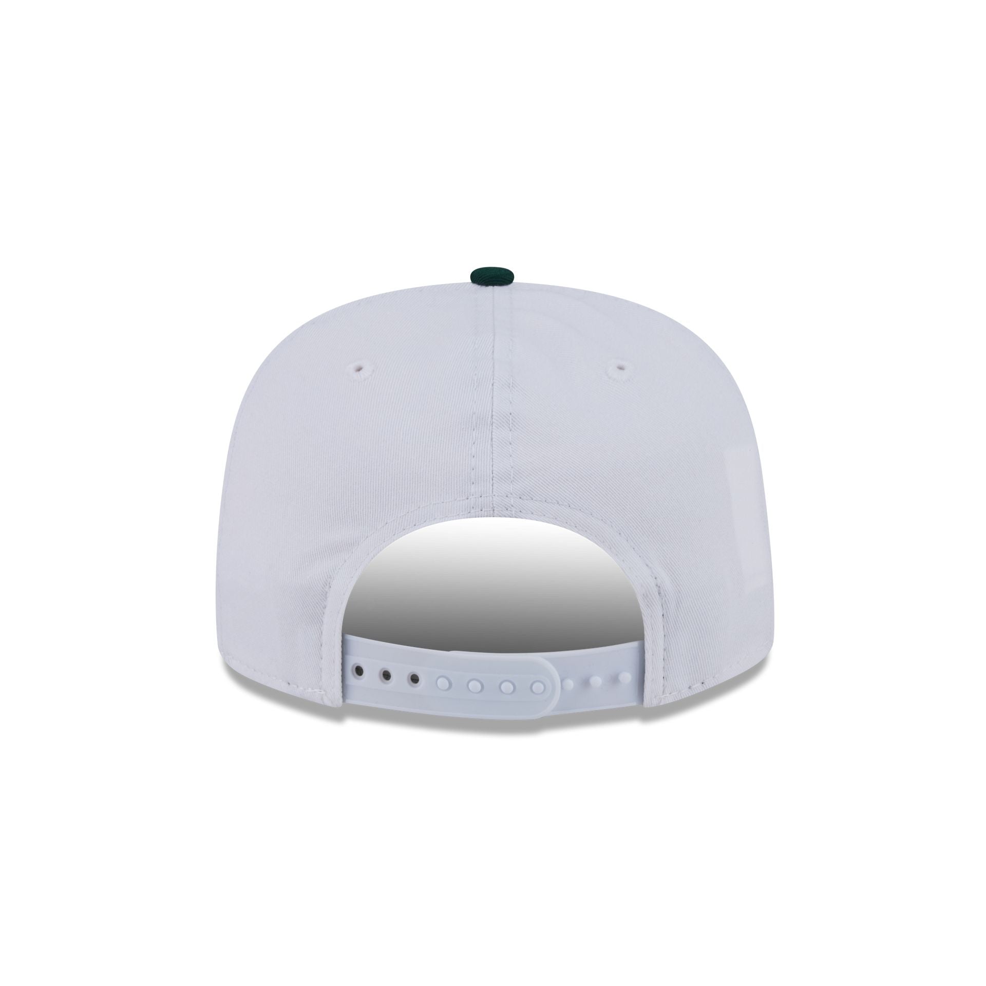 Michigan State Spartans Athletics 19TWENTY Snapback Hat