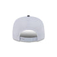 Michigan Wolverines Athletics 19TWENTY Snapback Hat