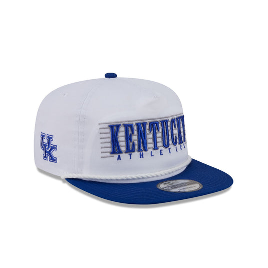 Kentucky Wildcats Athletics 19TWENTY Snapback Hat - New Era Cap