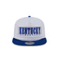 Kentucky Wildcats Athletics 19TWENTY Snapback Hat