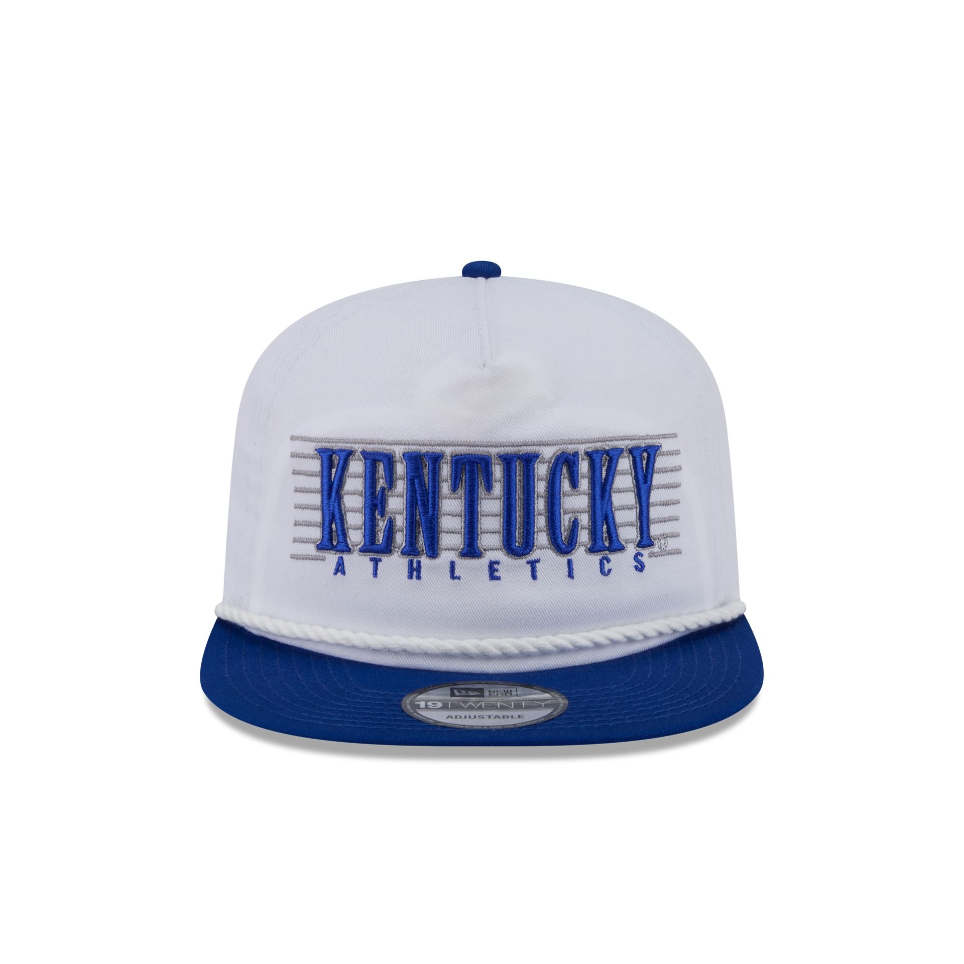 Kentucky Wildcats Athletics 19TWENTY Snapback Hat