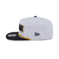 Notre Dame Fighting Irish Athletics 19TWENTY Snapback Hat