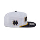 Notre Dame Fighting Irish Athletics 19TWENTY Snapback Hat