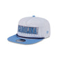 North Carolina Tar Heels Athletics 19TWENTY Snapback Hat