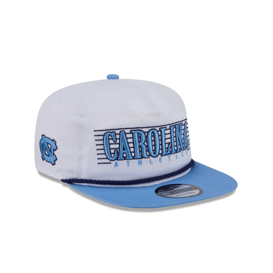 North Carolina Tar Heels Athletics 19TWENTY Snapback Hat - New Era Cap