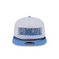 North Carolina Tar Heels Athletics 19TWENTY Snapback Hat