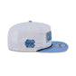 North Carolina Tar Heels Athletics 19TWENTY Snapback Hat