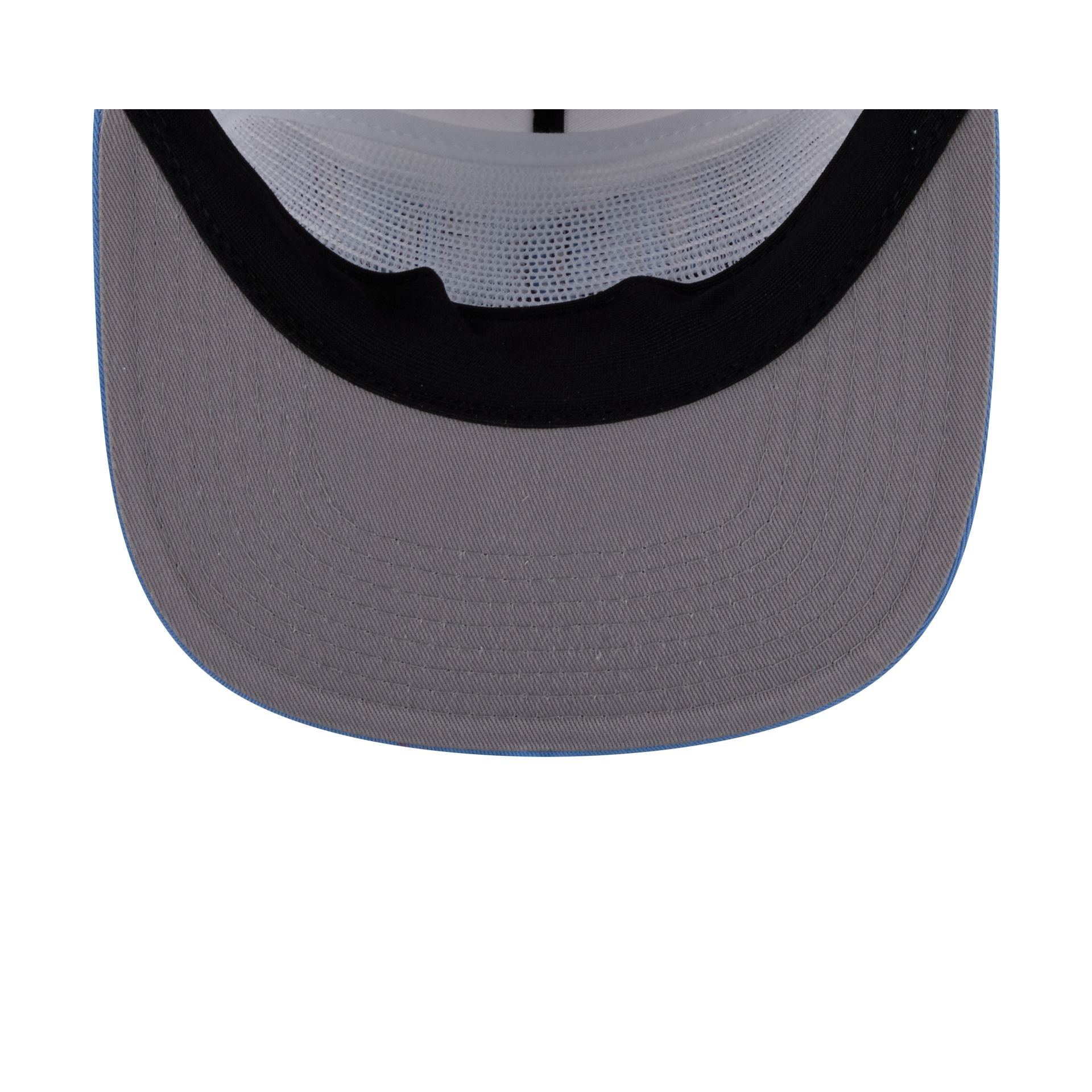 North Carolina Tar Heels Athletics 19TWENTY Snapback Hat