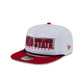Ohio State Buckeyes Athletics 19TWENTY Snapback Hat