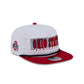 Ohio State Buckeyes Athletics 19TWENTY Snapback Hat
