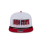 Ohio State Buckeyes Athletics 19TWENTY Snapback Hat