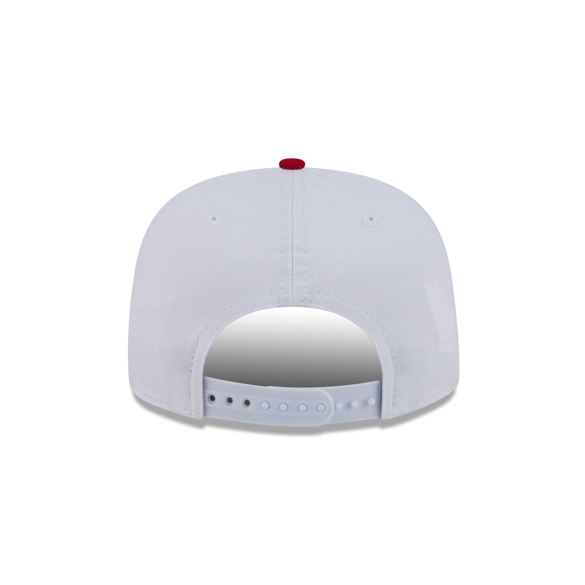 Ohio State Buckeyes Athletics 19TWENTY Snapback Hat