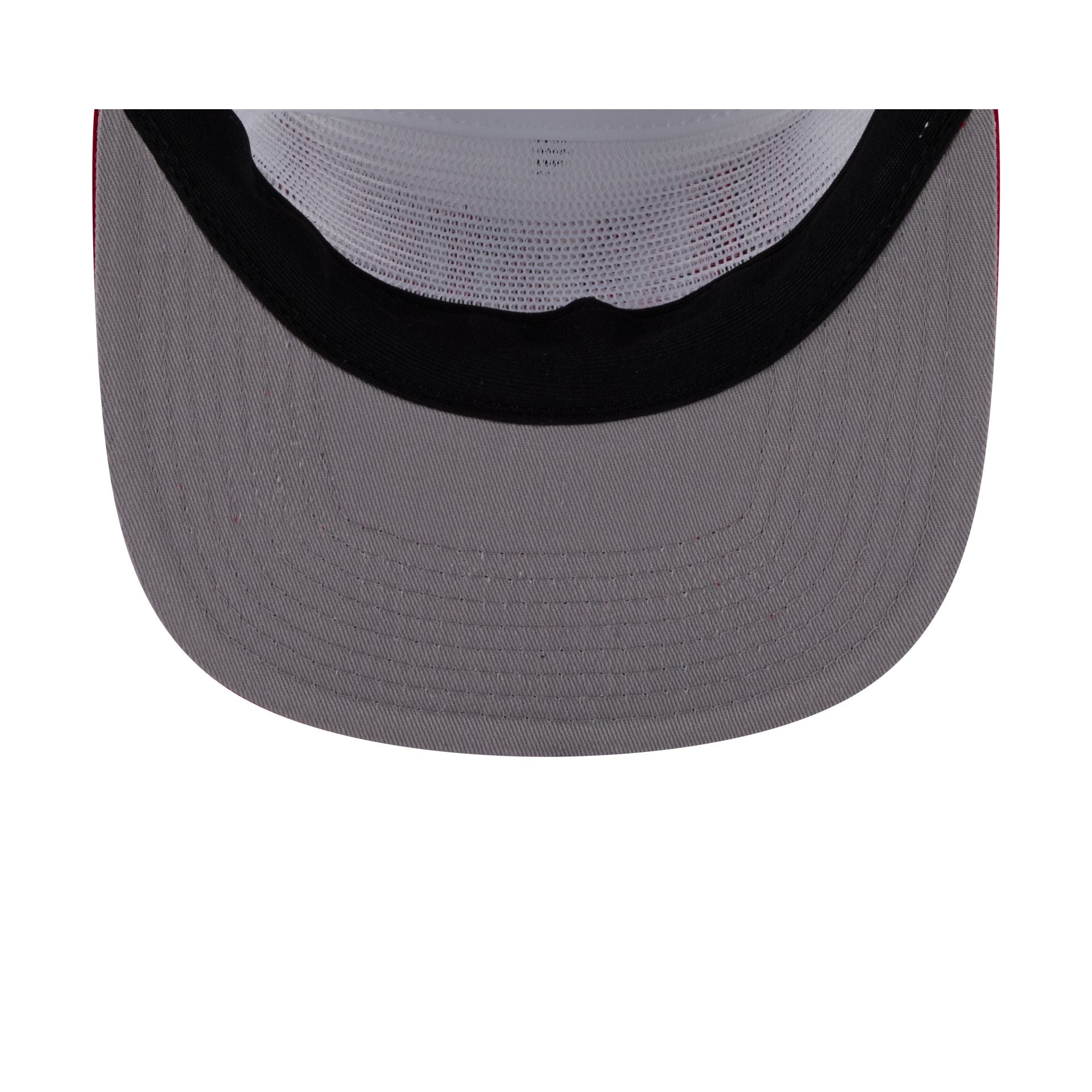 Ohio State Buckeyes Athletics 19TWENTY Snapback Hat