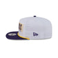 LSU Tigers Athletics 19TWENTY Snapback Hat