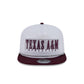 Texas A&M Aggies Athletics 19TWENTY Snapback Hat