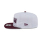 Texas A&M Aggies Athletics 19TWENTY Snapback Hat