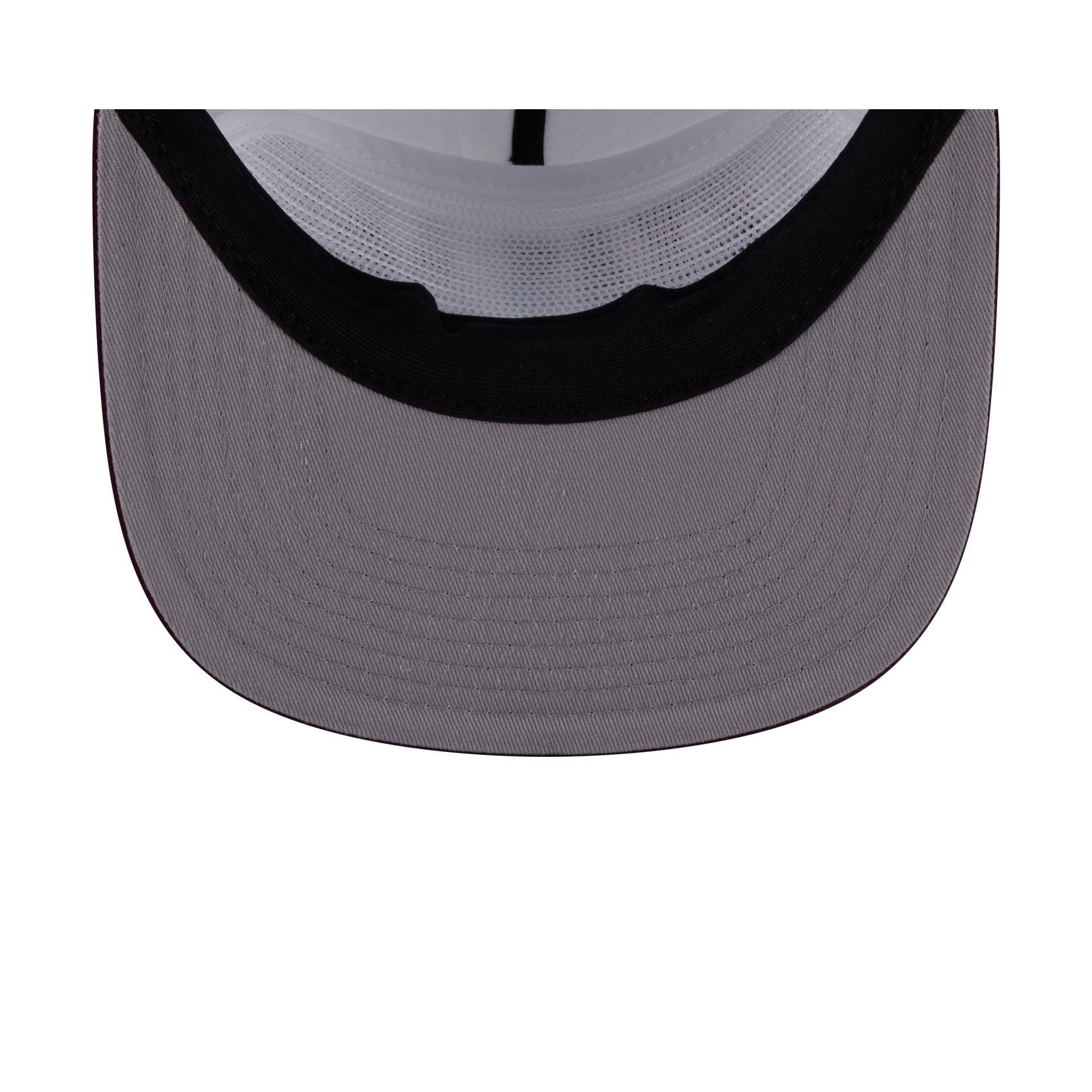 Texas A&M Aggies Athletics 19TWENTY Snapback Hat